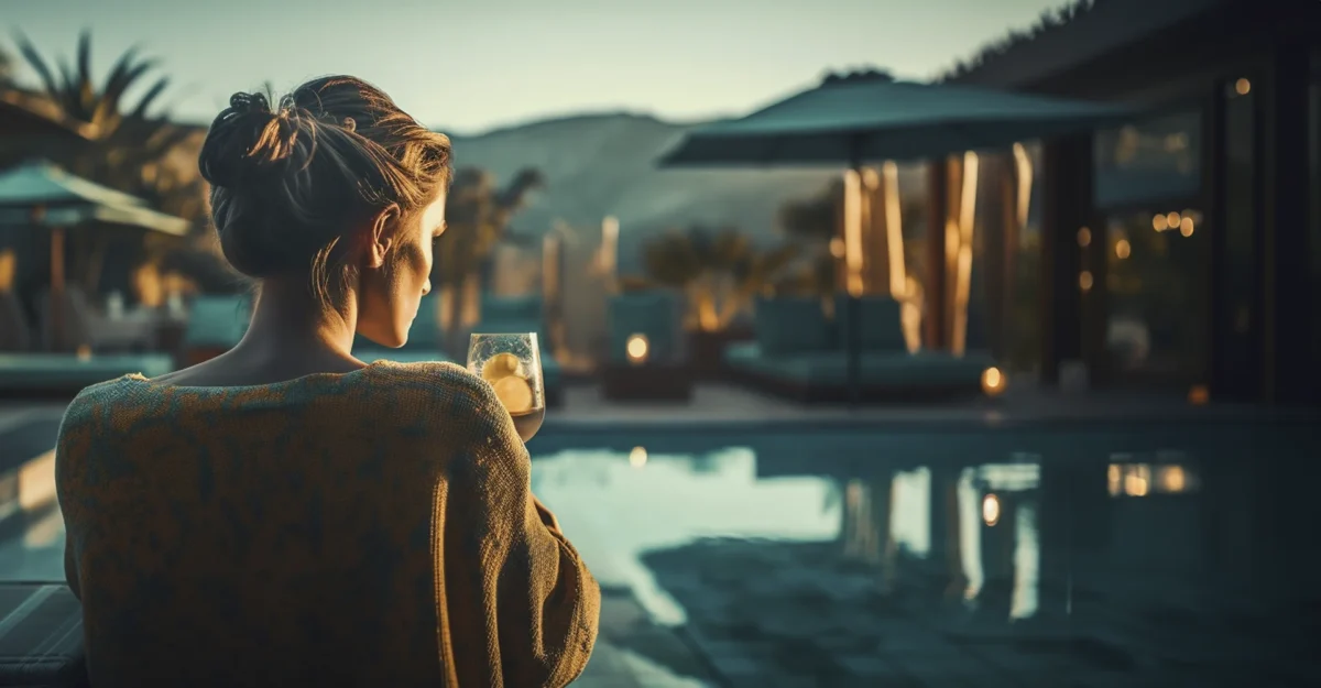 Gestão de Vendas para Hotelaria de Luxo