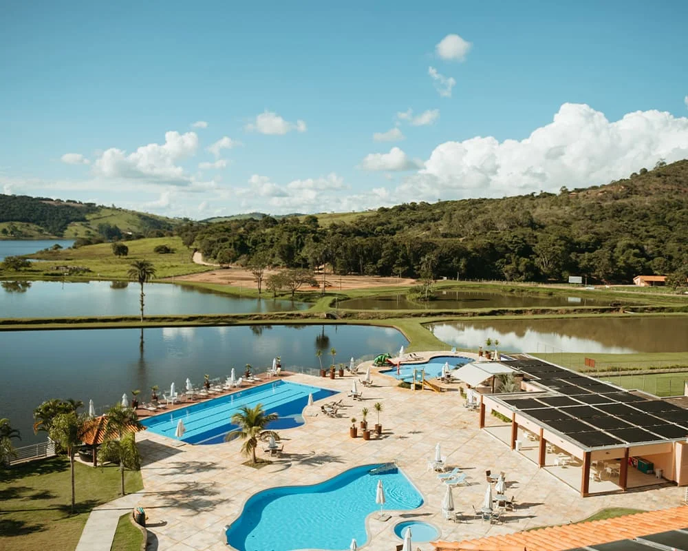 Parceria de Sucesso: Engenho da Serra Hotel EcoResort e Unity Hotelaria