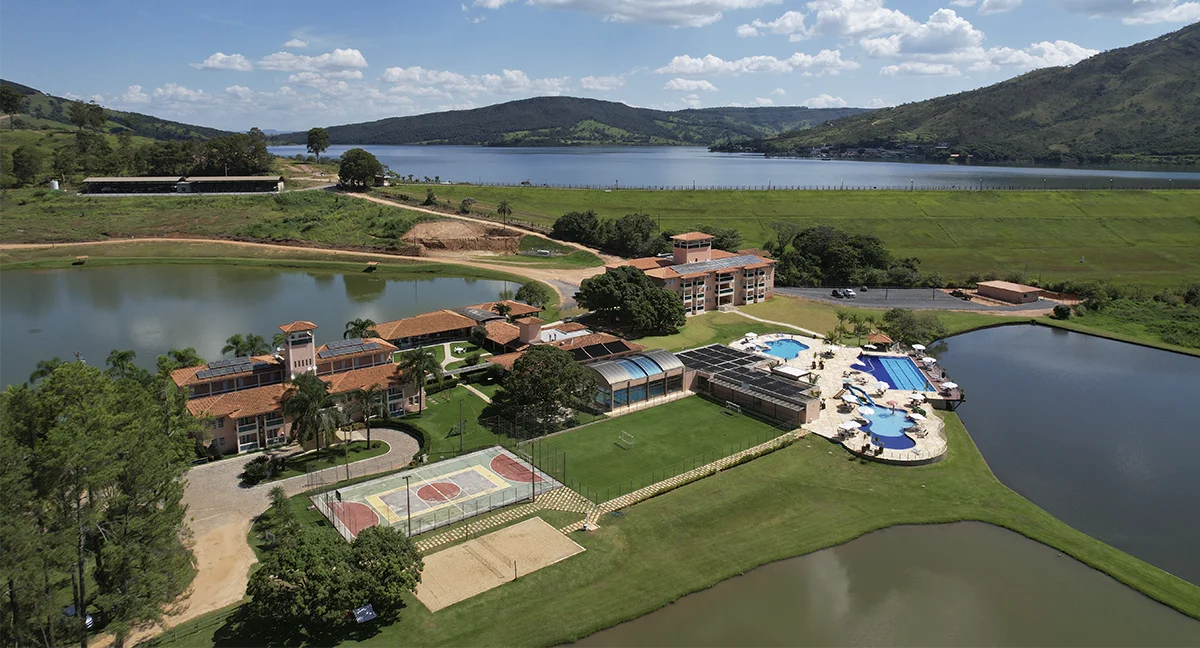 Parceria de Sucesso: Engenho da Serra Hotel EcoResort e Unity Hotelaria