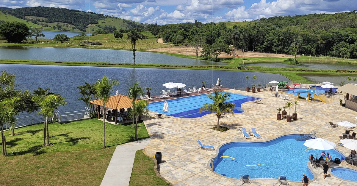 39.10% Sales Growth at Engenho da Serra Hotel EcoResort