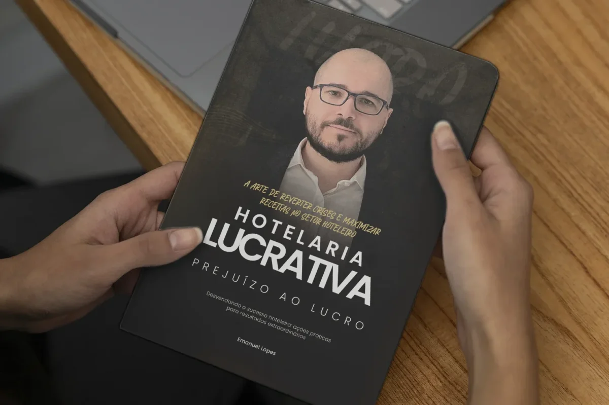 Hotelaria Lucrativa: Do Prejuízo ao Profro