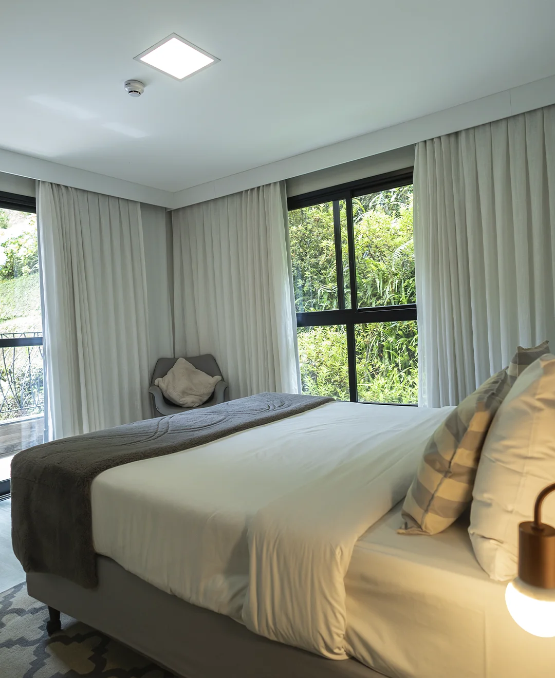 Unity Hospitality takes over the Hotel Management of Carpe Diem Boutique & Spa in Campos do Jordão