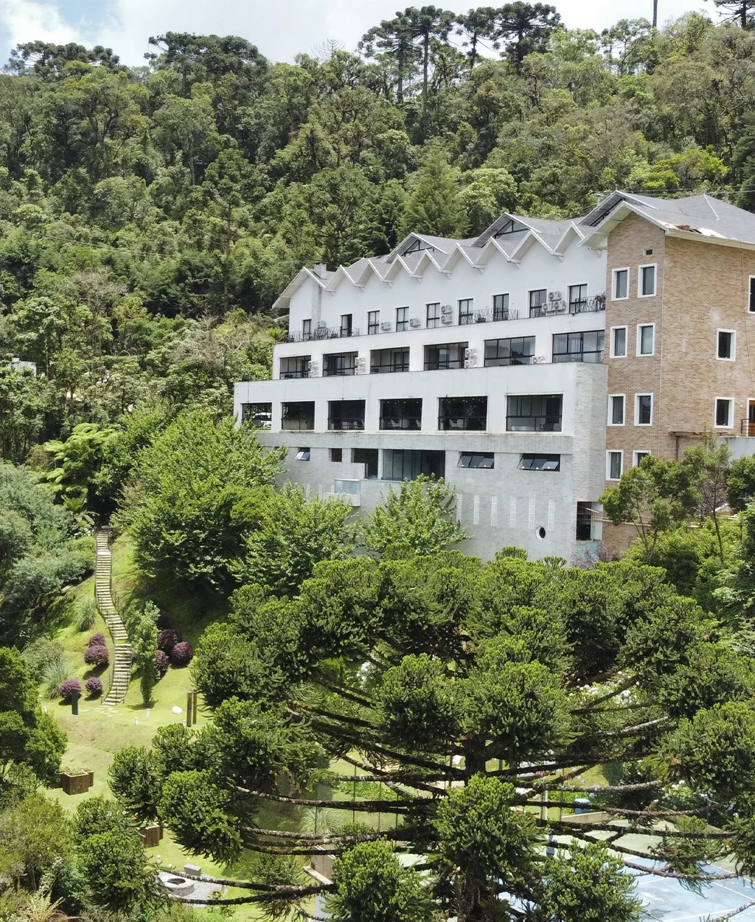 Unity Hospitality takes over the Hotel Management of Carpe Diem Boutique & Spa in Campos do Jordão