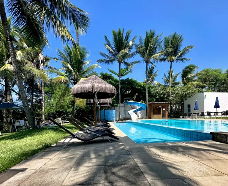 Porto Grande Hotel