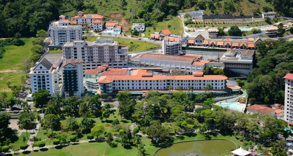How Monte Real Hotel Increased Direct Bookings by Over 160% in Just 6 Months