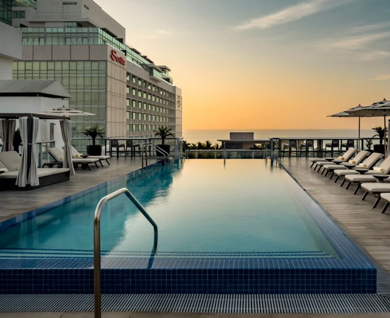 AC Hotel Miami Beach