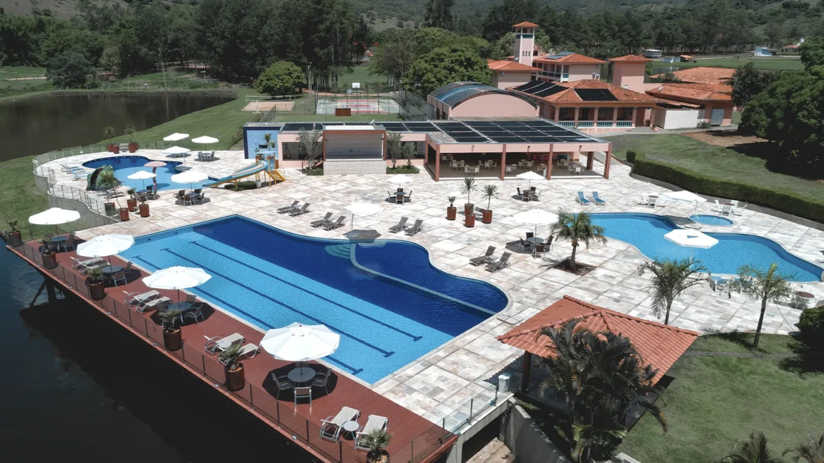 Engenho da Serra Hotel EcoResort Grows 32% in Direct Bookings with Unity Hotelaria