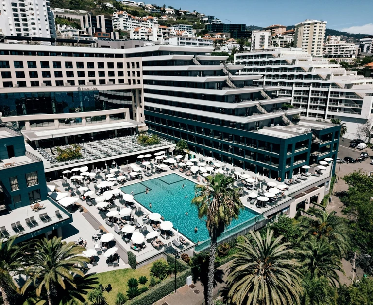 Enotel Lido