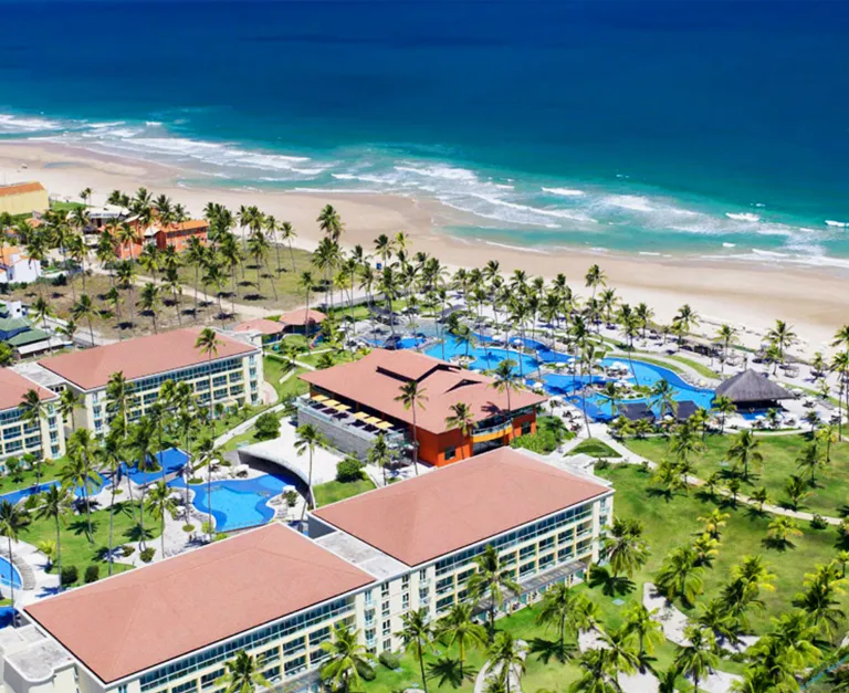 Enotel Porto de Galinhas
