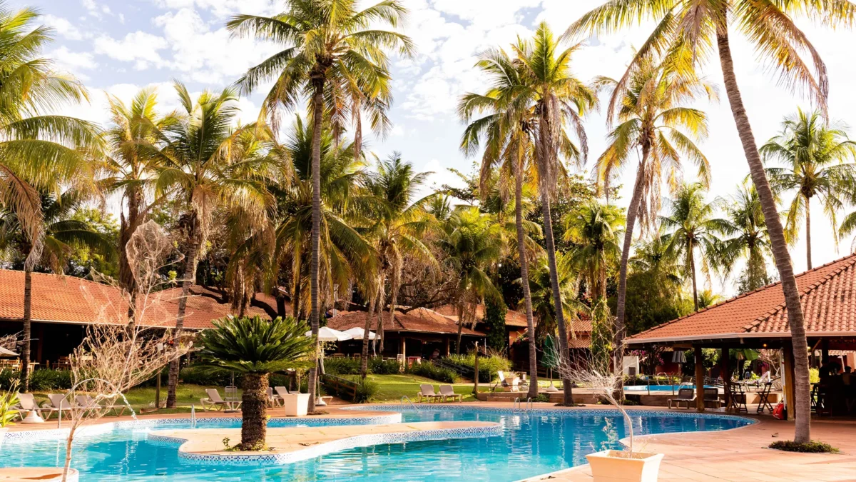 Foz do Marinheiro Eco Resort, in Cardoso (São Paulo, Brazil), is now under the management of the Brazilian corporate team at Unity Hospitality