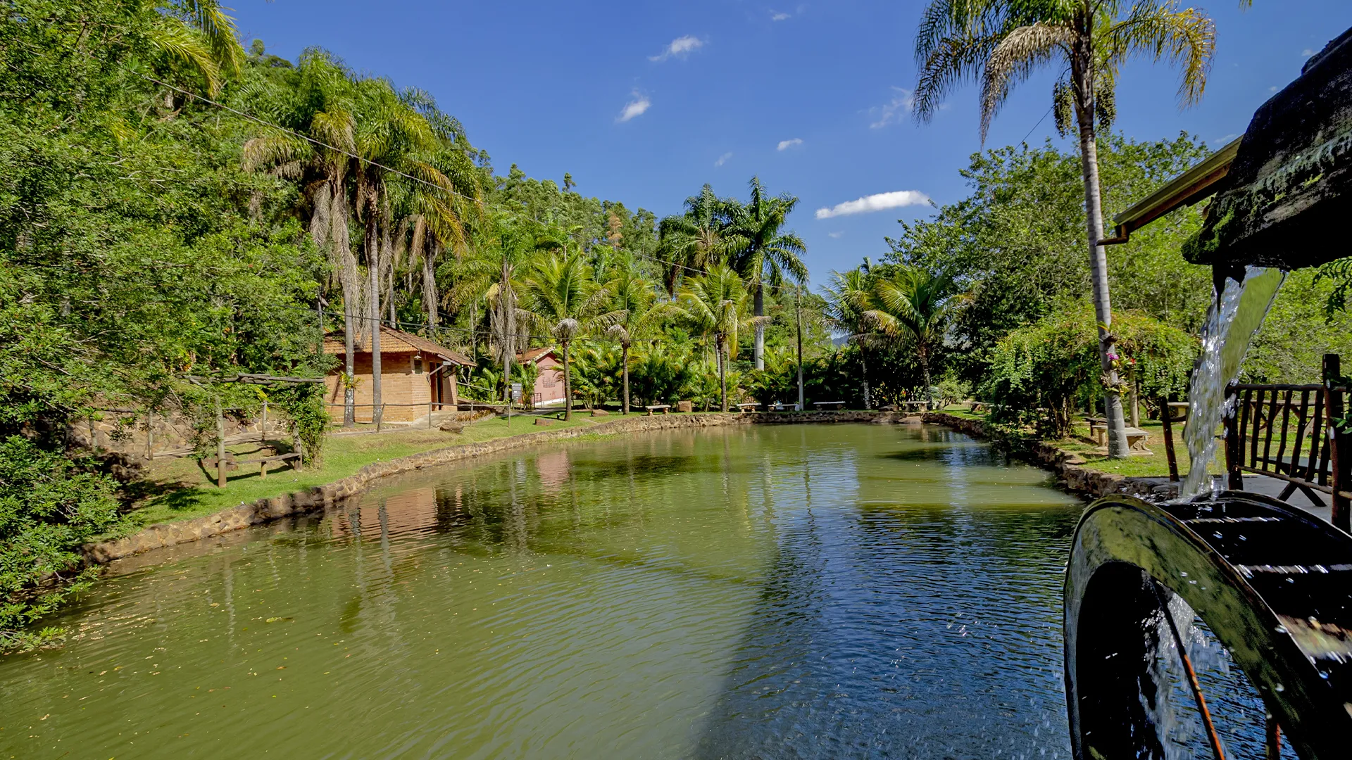 Hotel Fazenda Cachoeira da Furna Boosts Direct Bookings by 29%