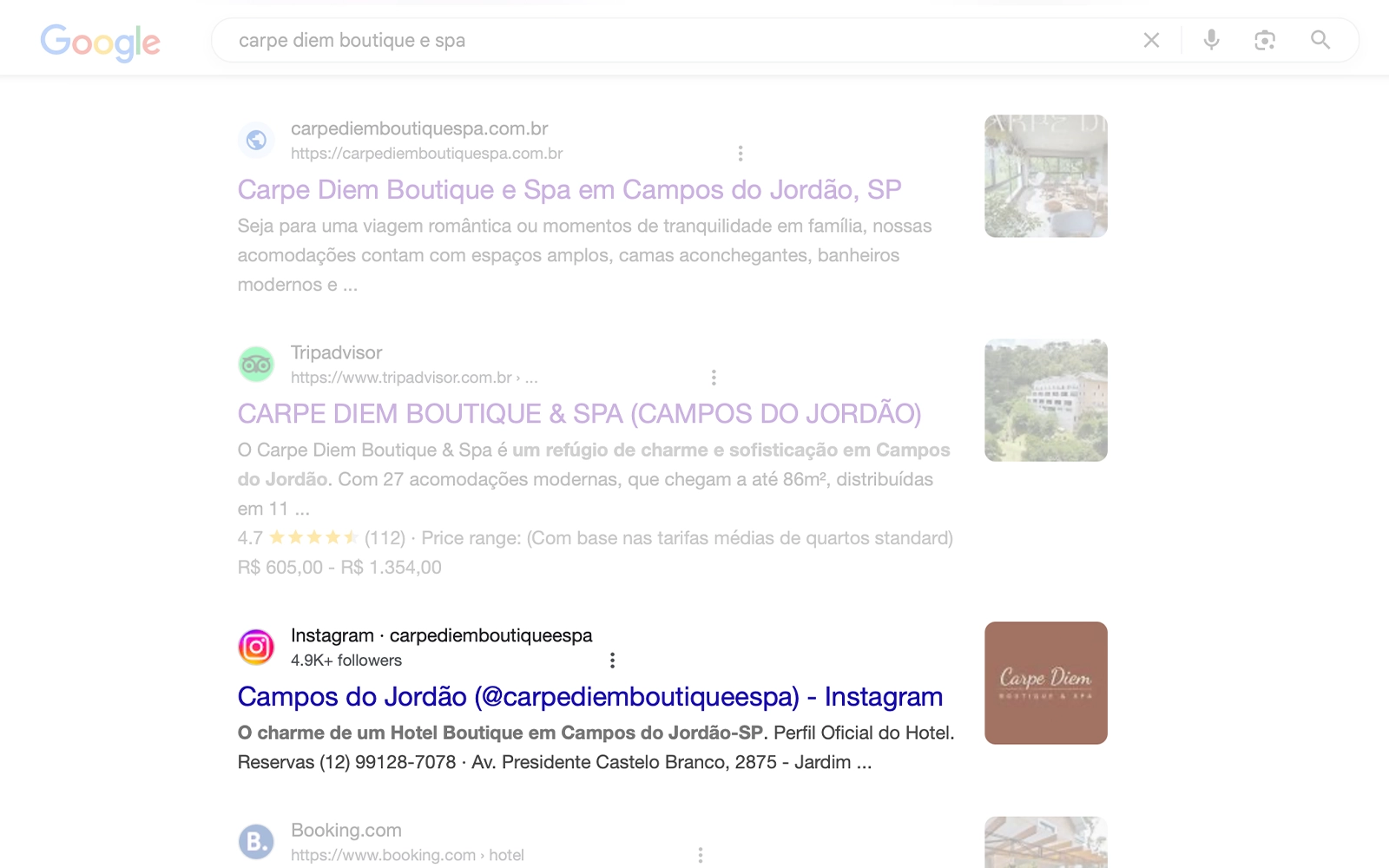 Instagram is Now a Search Engine- What This Means for Hotels in 2025