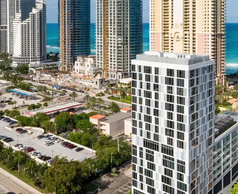 Residence Inn - Miami