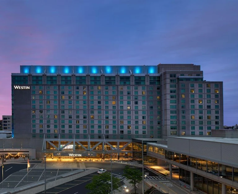 The Westin Boston