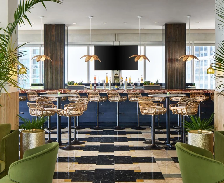 W Miami