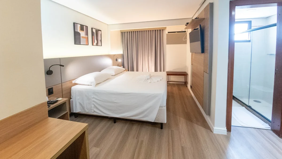 Antonio’s Palace Hotel in Brazil Achieves 137% Growth in Direct Bookings Through Strategic Repositioning and Digital Campaigns