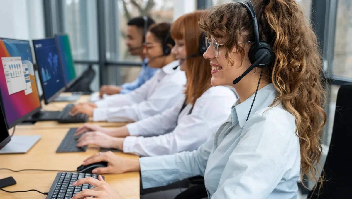 Call Center for Hotels for the 2026 World Cup