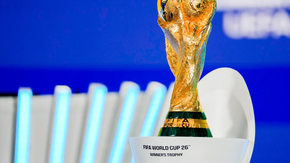 Unity Hospitality Launches the First Hotel Reservation Center for the 2026 FIFA World Cup