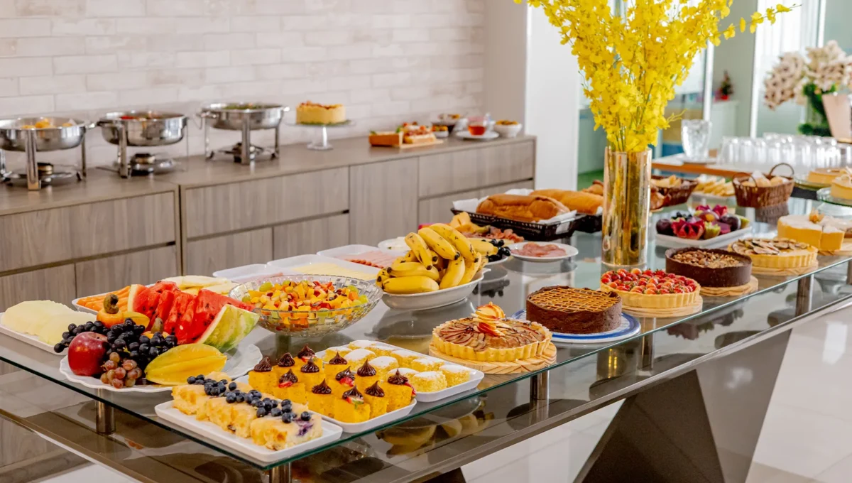 How Two Brazilian Hotels Achieved Record-Breaking Results with Unity Hospitality