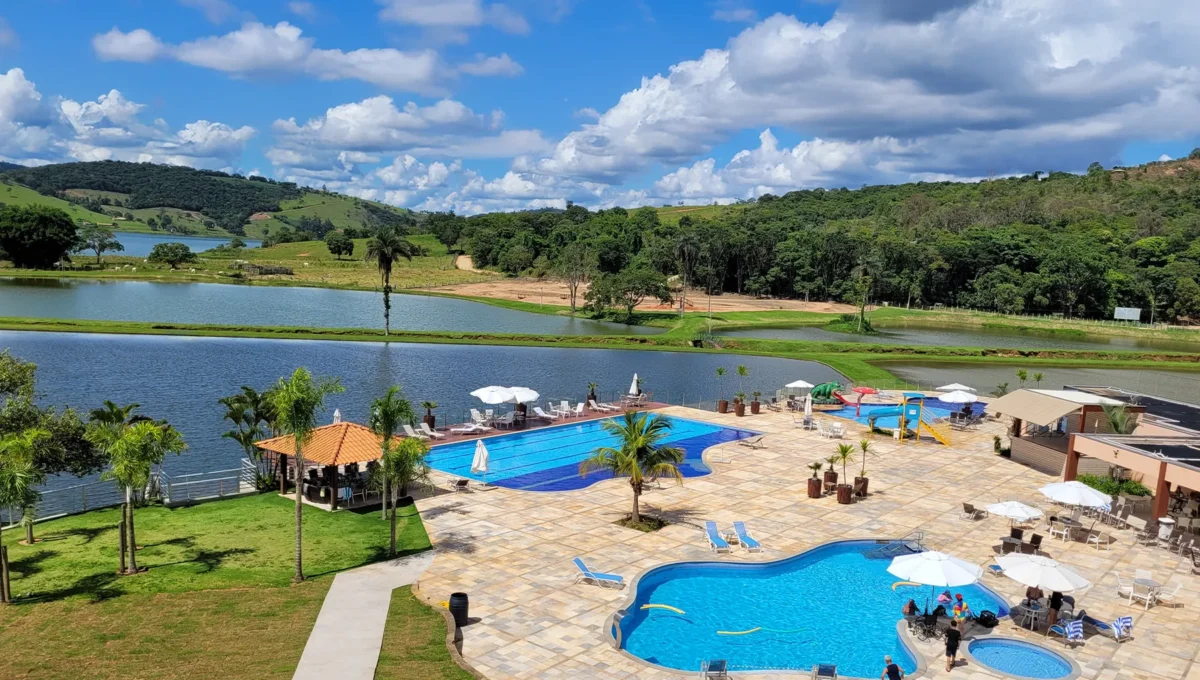 Engenho da Serra EcoResort in Brazil Grows 152% in Direct Bookings