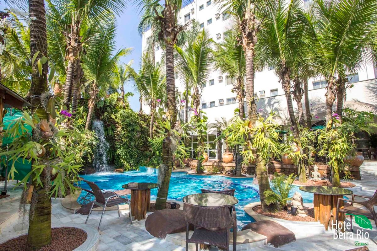 Beira Rio Hotel in Piracicaba, Brazil Achieves 106% Above Market Growth and Over R$ 345K in Revenue in Just 74 Days