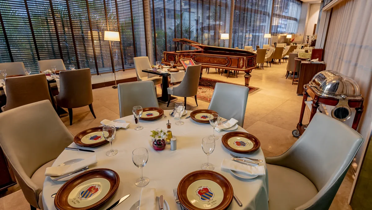 Hotel Ca’d’Oro in São Paulo, Brazil, Achieves 30% Growth in Direct Bookings