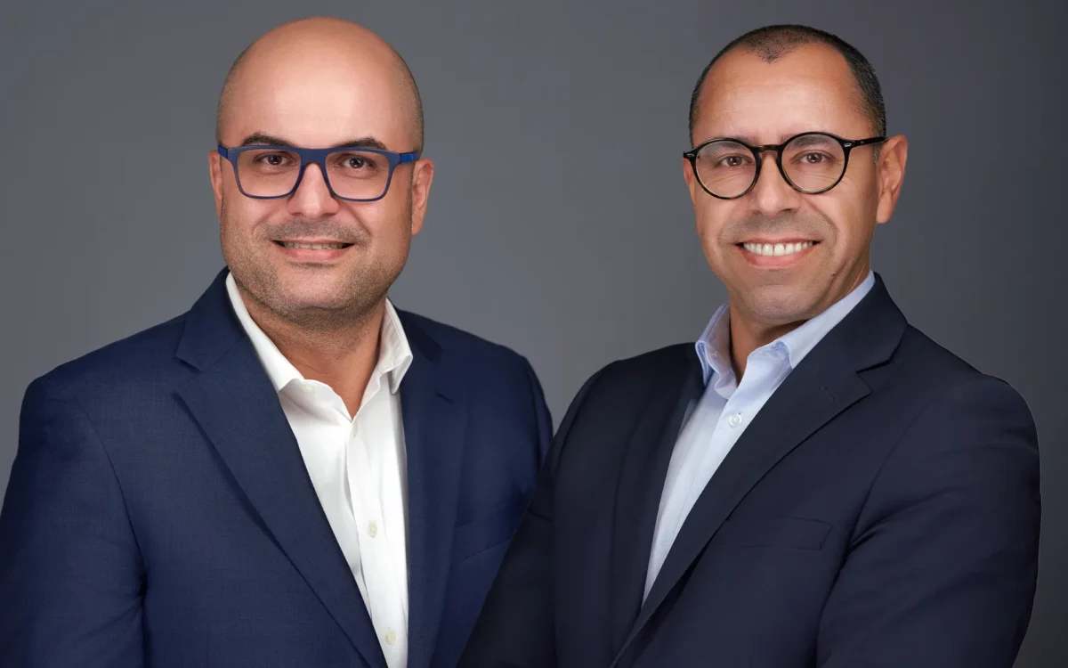 Unity Hospitality Welcomes Nilson Bernal and Henrique Timoteo as Managing Partners in Miami