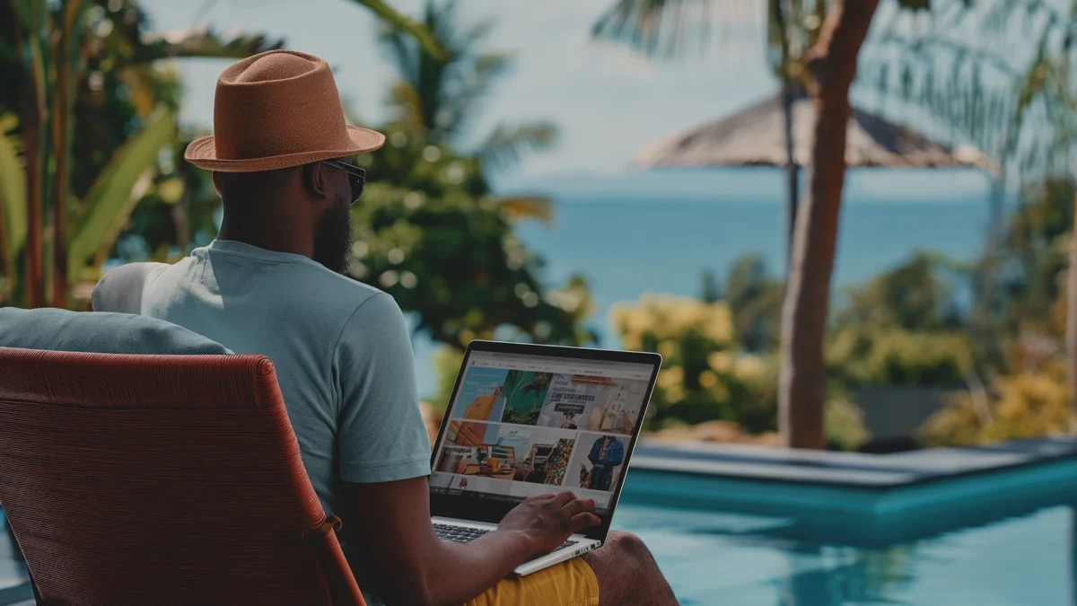 Between January and July 2025, Unity Hospitality invested R$ 584,251 in digital ads for hotels in Brazil, generating R$ 10,539,988 in direct sales via booking engines.