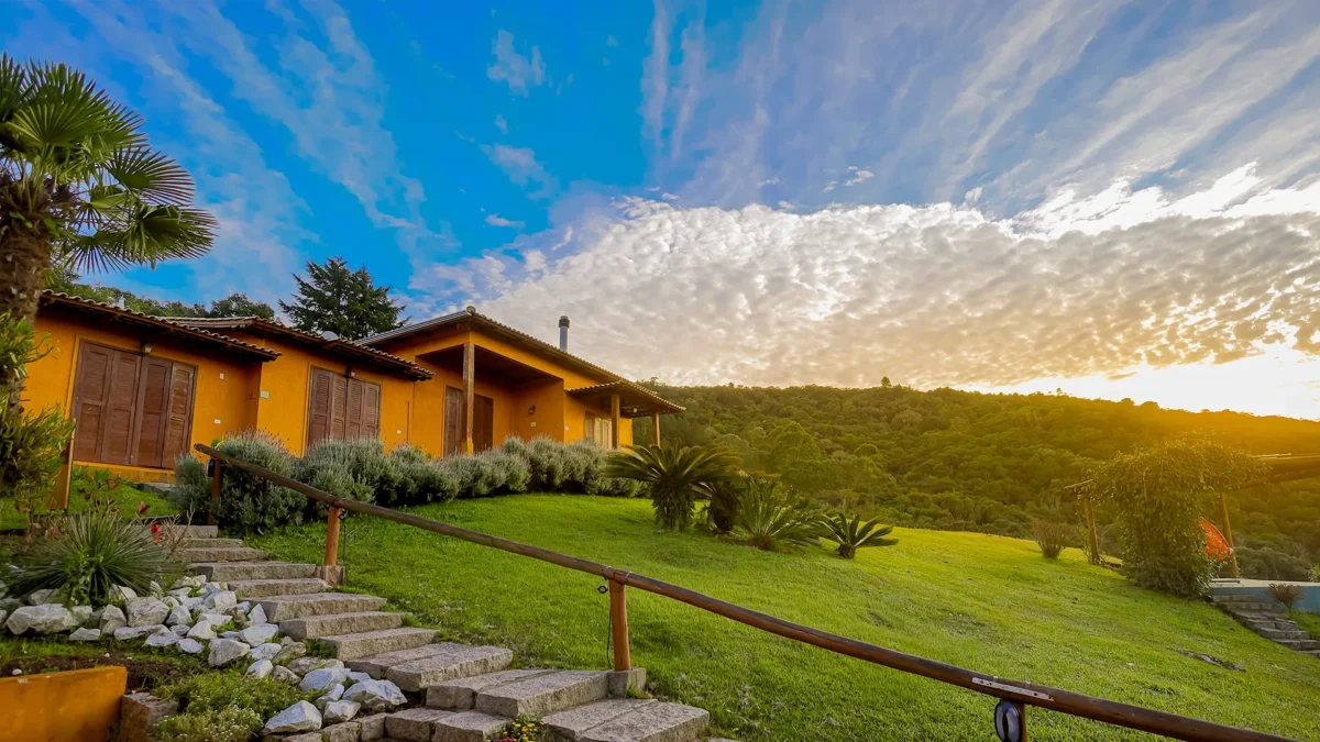 Varshana Hotel in Brazil Achieves Second Consecutive Sales Record Under Unity Hospitality Management