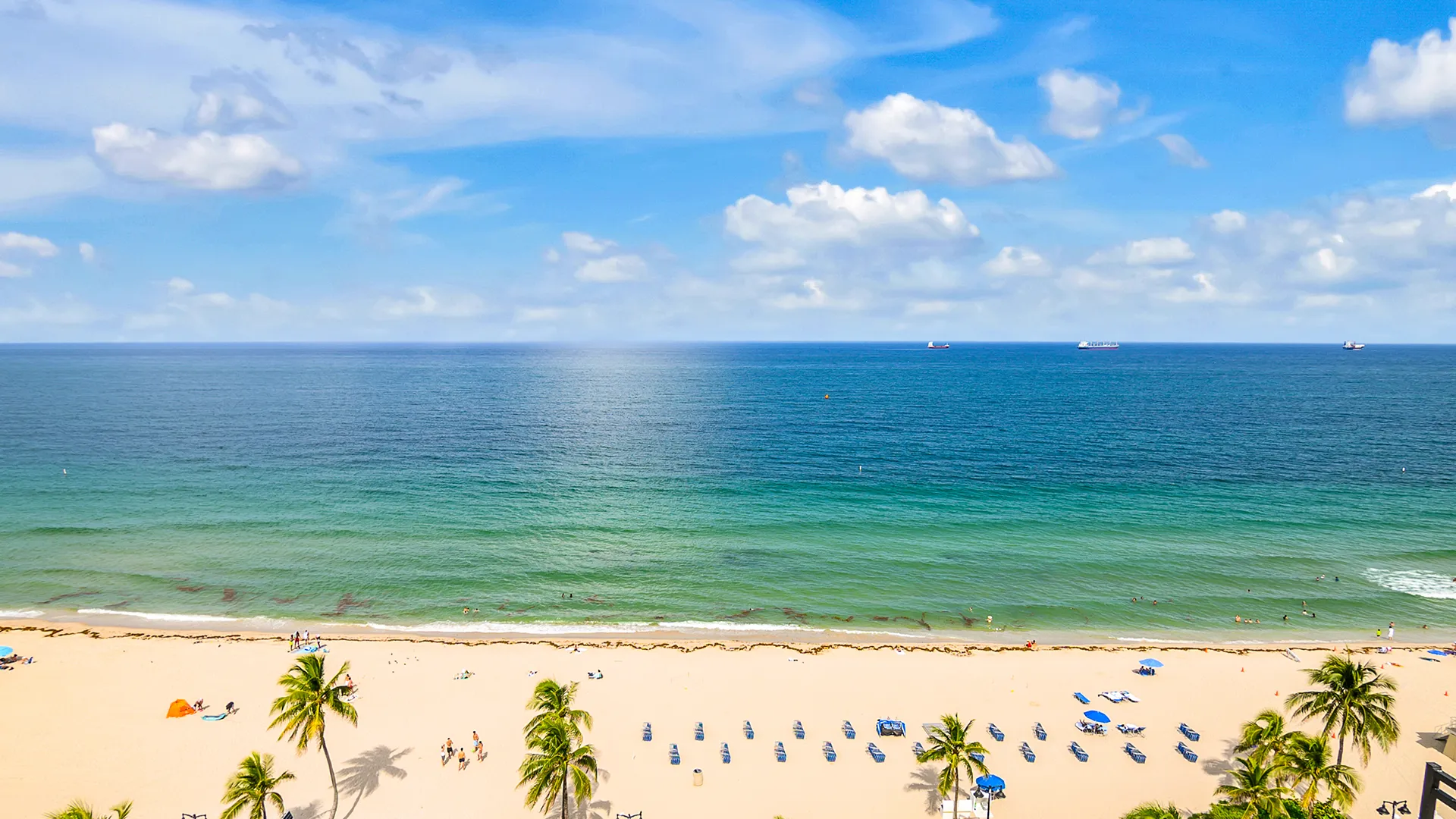 Unity Hospitality Partners with The Atlantic Hotel & Spa